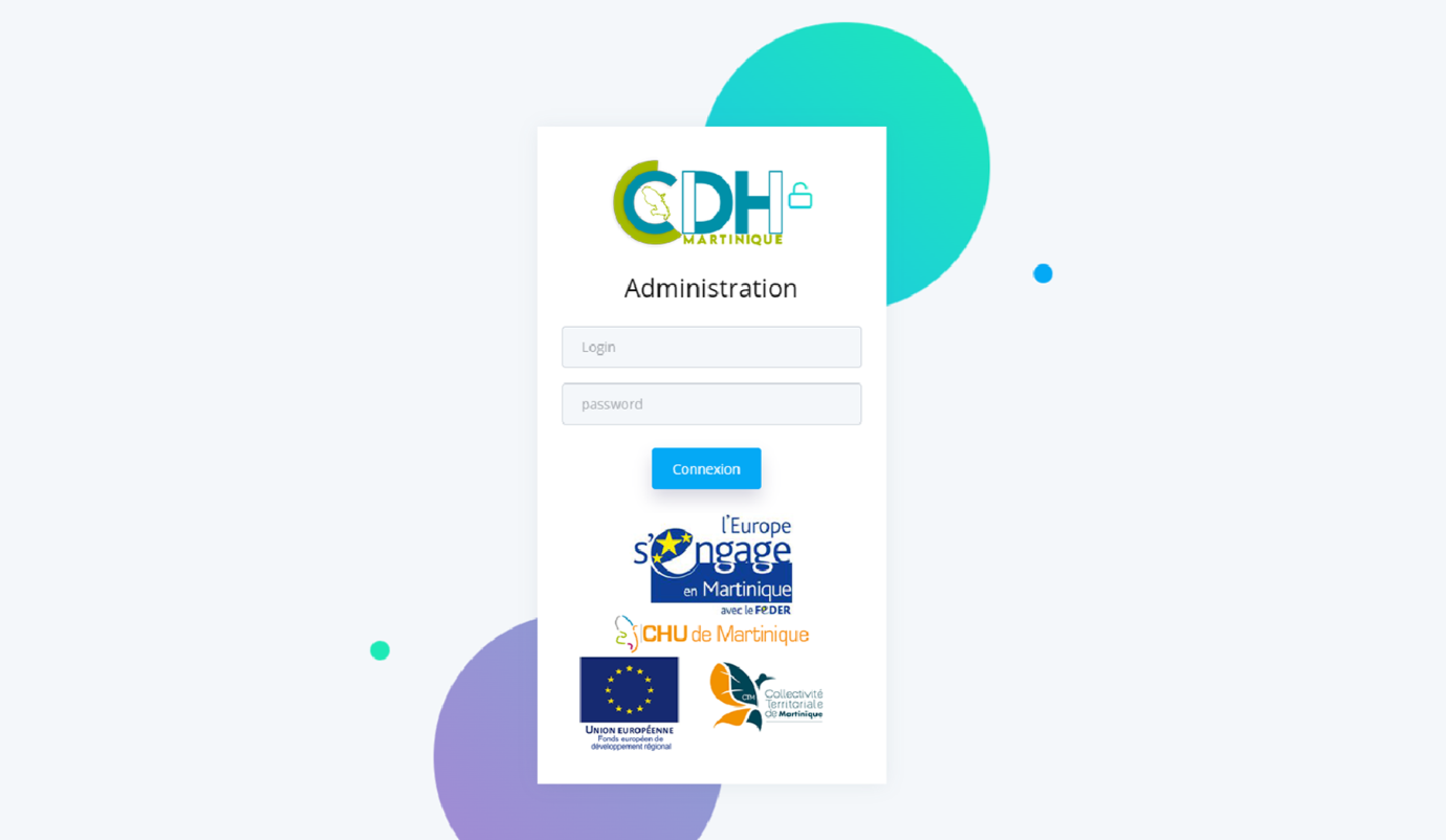 Accès intranet des applications mobiles